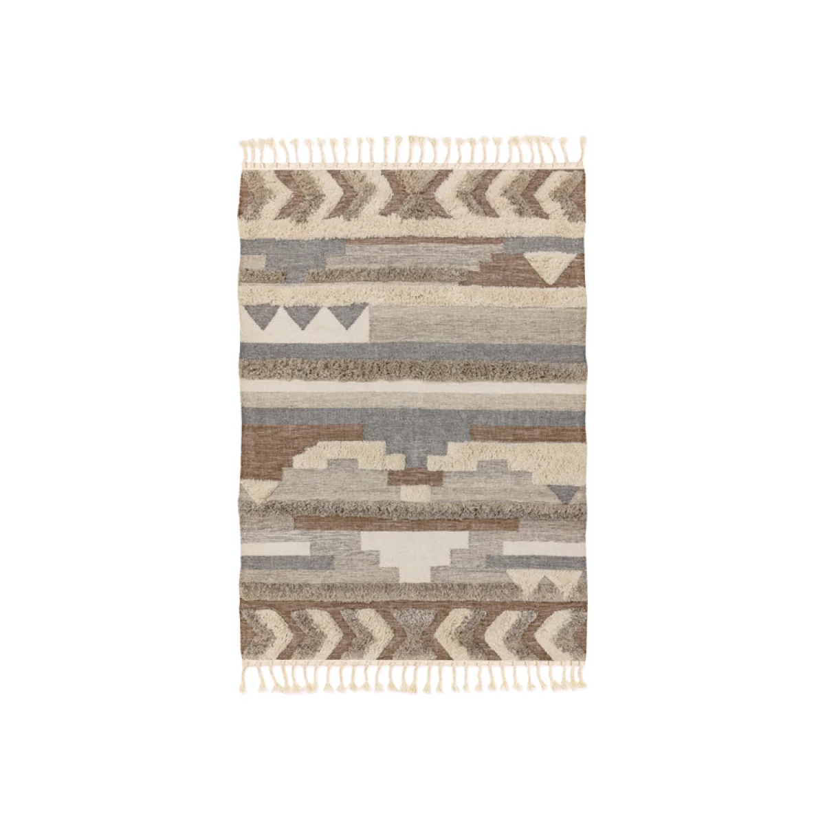 Asiatic Carpets Paloma hand woven Rug Tangier - 160 x 230cm – image 1