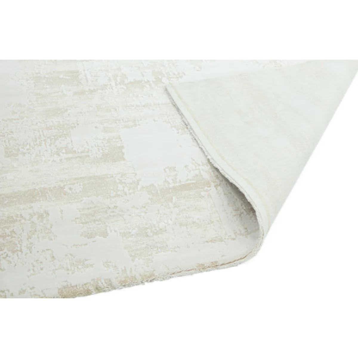 Asiatic Carpets Astral Machine Woven Rug New Ivory - 200 x 290cm – image 3
