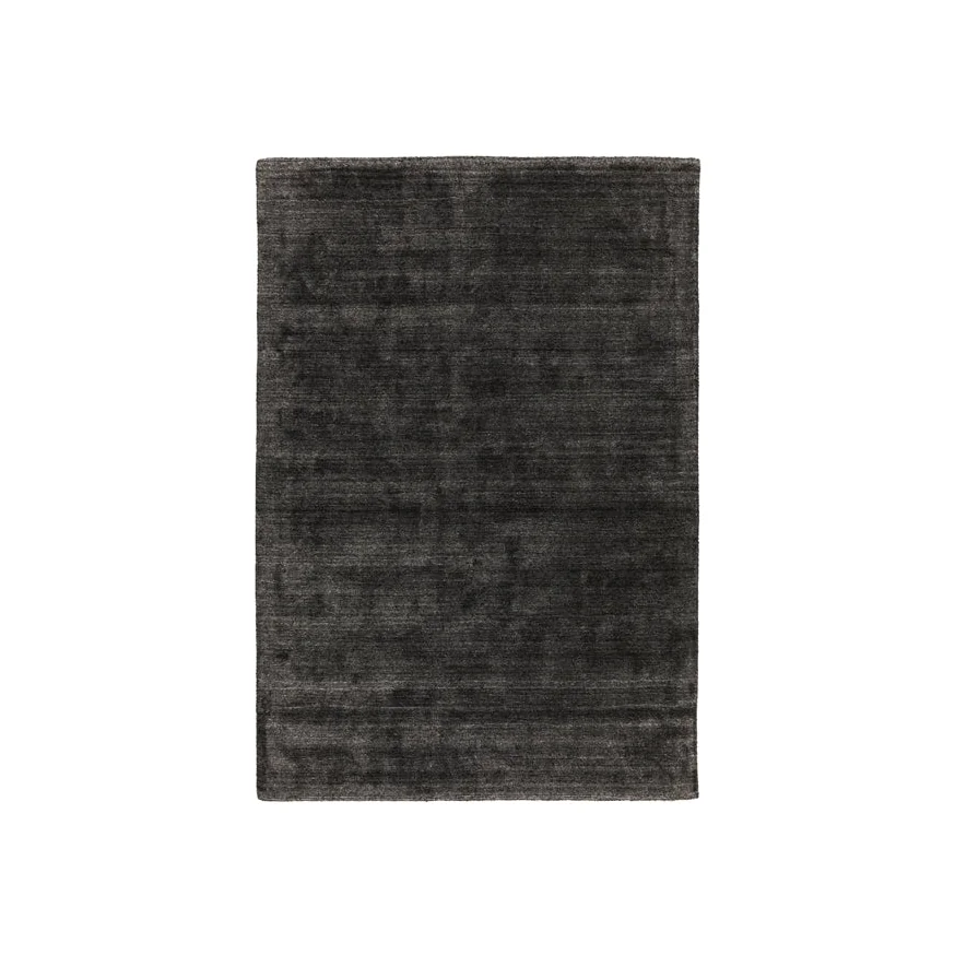 Asiatic Carpets Linley Hand Woven Rug Slate - 200 x 300cm
