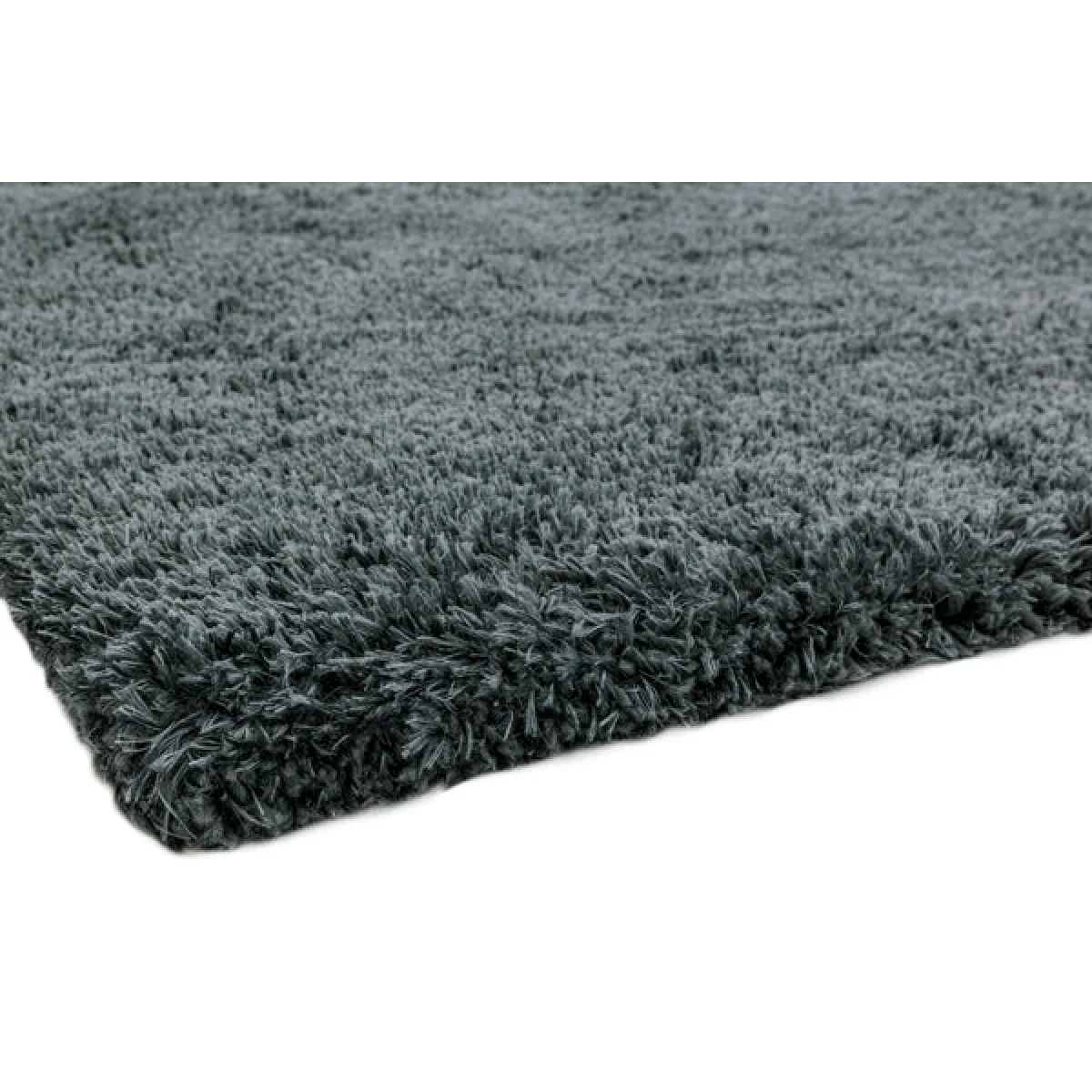 Asiatic Carpets Nimbus Hand Woven Rug Slate - 200 x 290cm – image 5