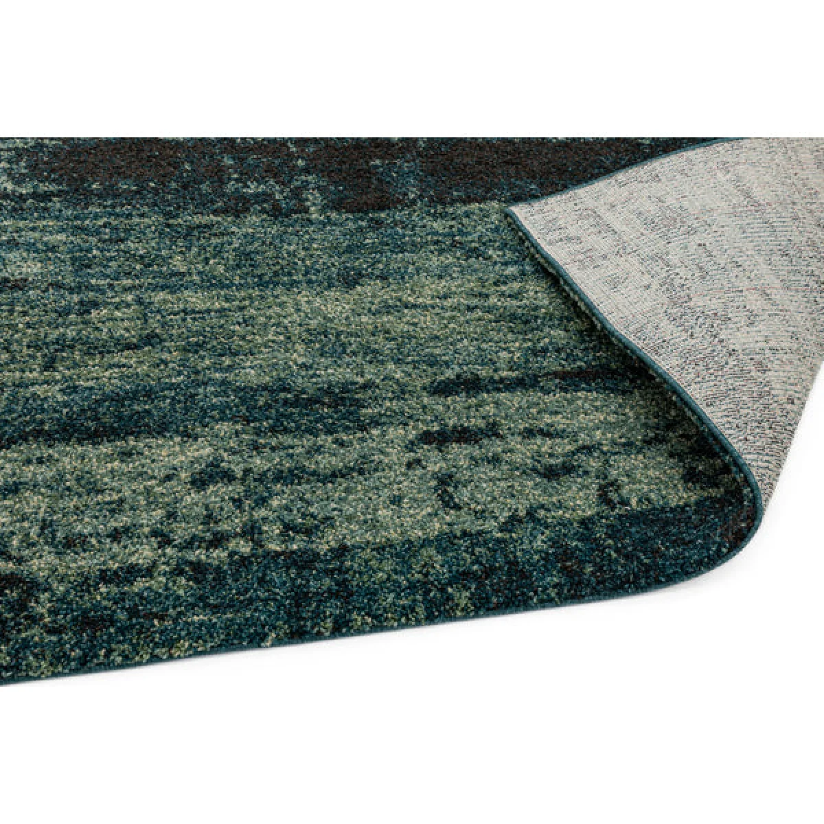Asiatic Carpets Yale Machine Woven Rug YA06 Ocean - 80 x 150cm – image 3