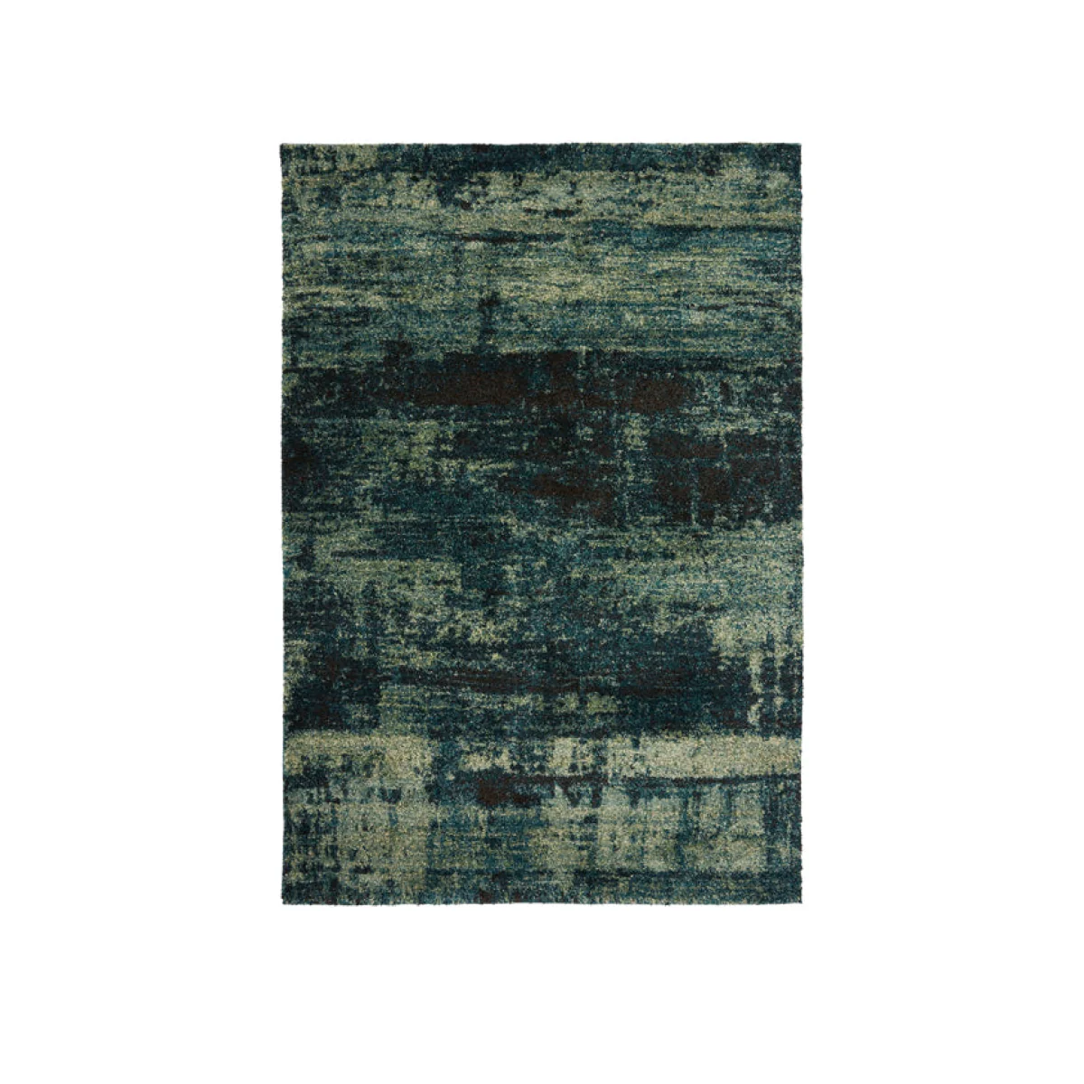 Asiatic Carpets Yale Machine Woven Rug YA06 Ocean - 80 x 150cm – image 1