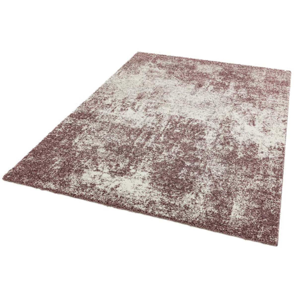 Asiatic Carpets Dream Machine Woven Rug Lavender Cream - 200 x 290cm – image 2