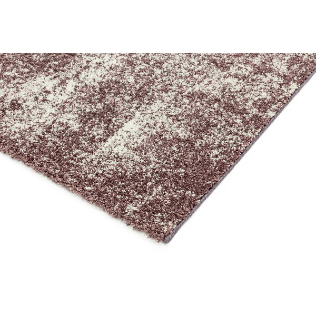 Asiatic Carpets Dream Machine Woven Rug Lavender Cream - 200 x 290cm – image 3