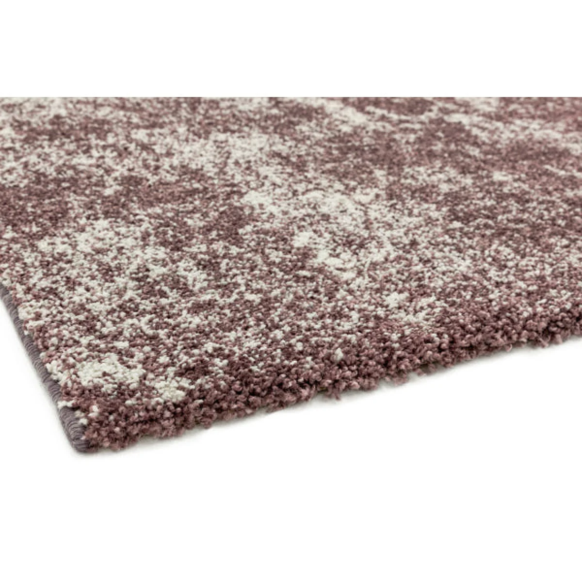 Asiatic Carpets Dream Machine Woven Rug Lavender Cream - 200 x 290cm – image 5