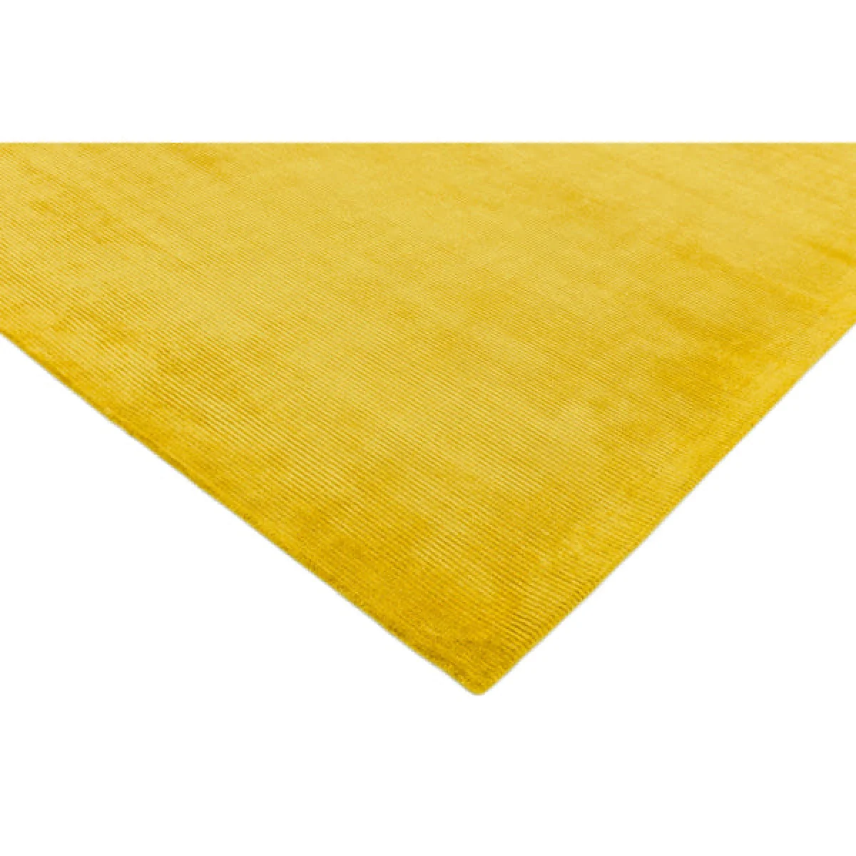 Asiatic Carpets Reko Hand Woven Rug Mustard - 200 x 300cm – image 3