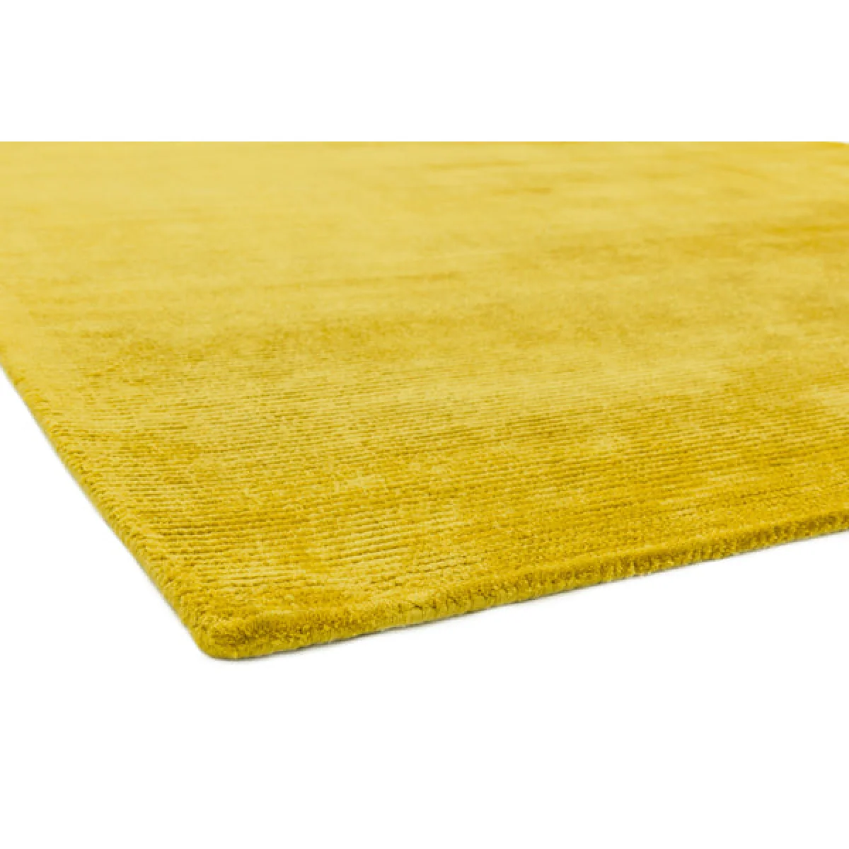 Asiatic Carpets Reko Hand Woven Rug Mustard - 200 x 300cm – image 5