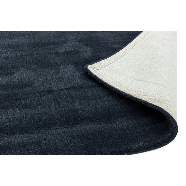 Asiatic Carpets Aran Hand Woven Rug Midnight - 120 x 180cm – image 4
