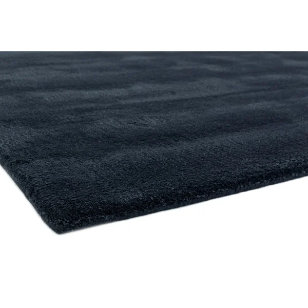 Asiatic Carpets Aran Hand Woven Rug Midnight - 120 x 180cm – image 5
