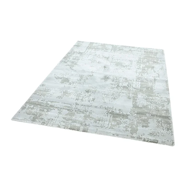 Asiatic Carpets Astral Machine Woven Rug New Silver - 160 x 230cm – image 1