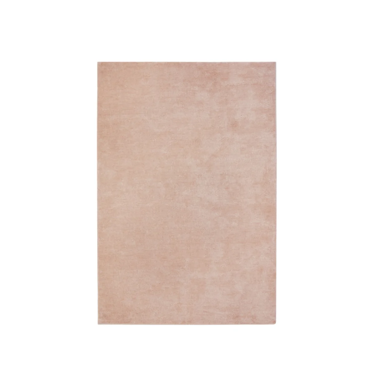 Asiatic Carpets Milo Table Tufted Rug Pink - 160 x 230cm