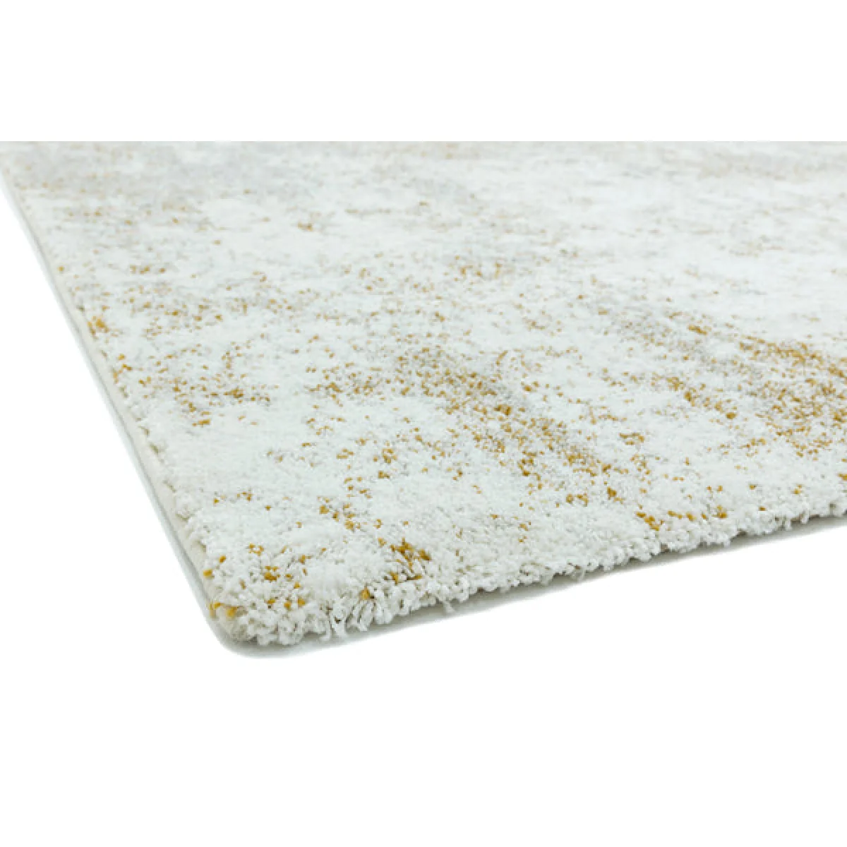 Asiatic Carpets Dream Machine Woven Rug Cream Gold - 160 x 230cm – image 5