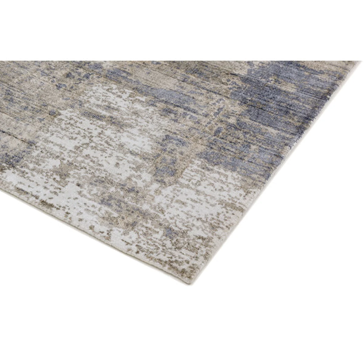 Asiatic Carpets Gatsby Hand Woven Rug Cloud - 240 x 340cm – image 3