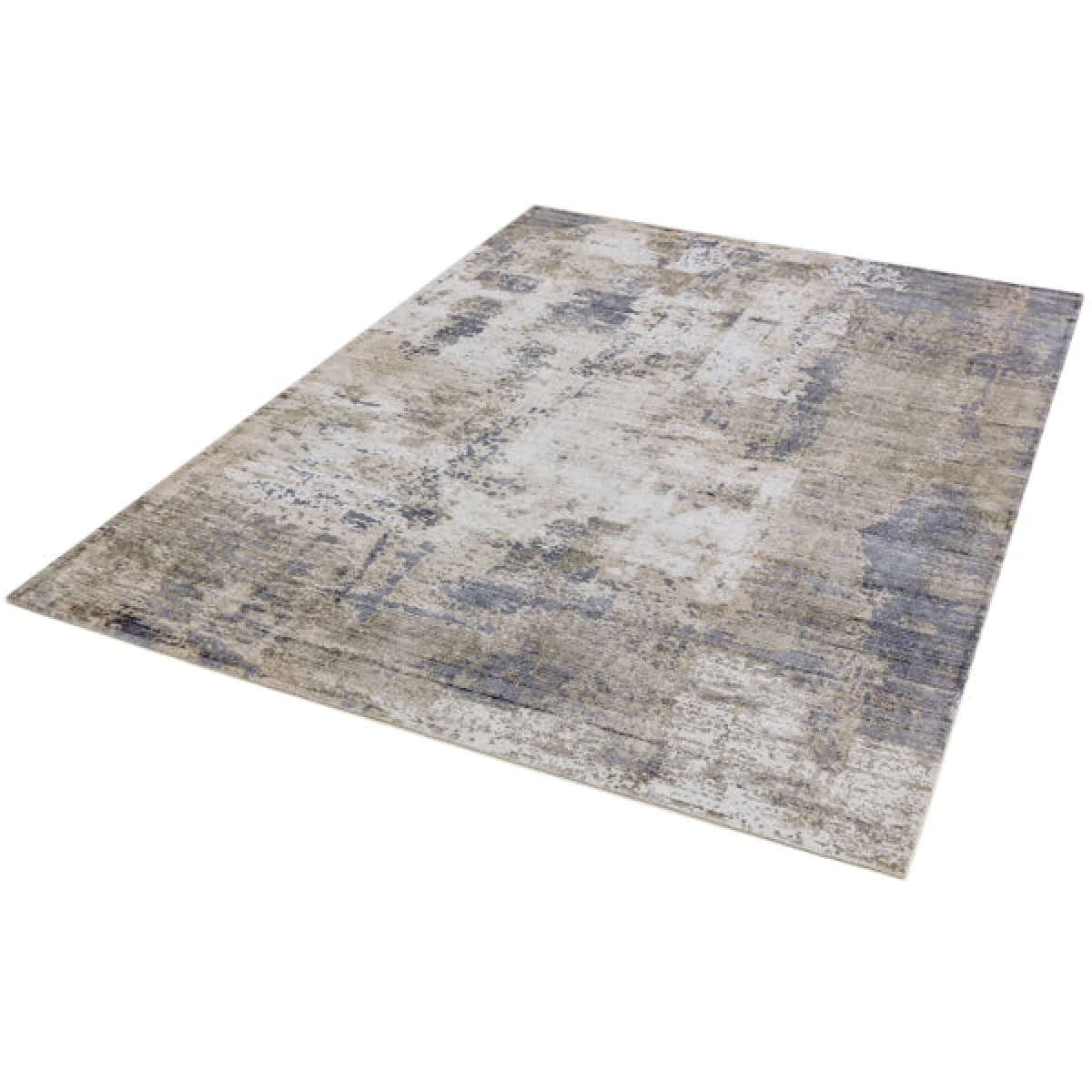 Asiatic Carpets Gatsby Hand Woven Rug Cloud - 240 x 340cm – image 4