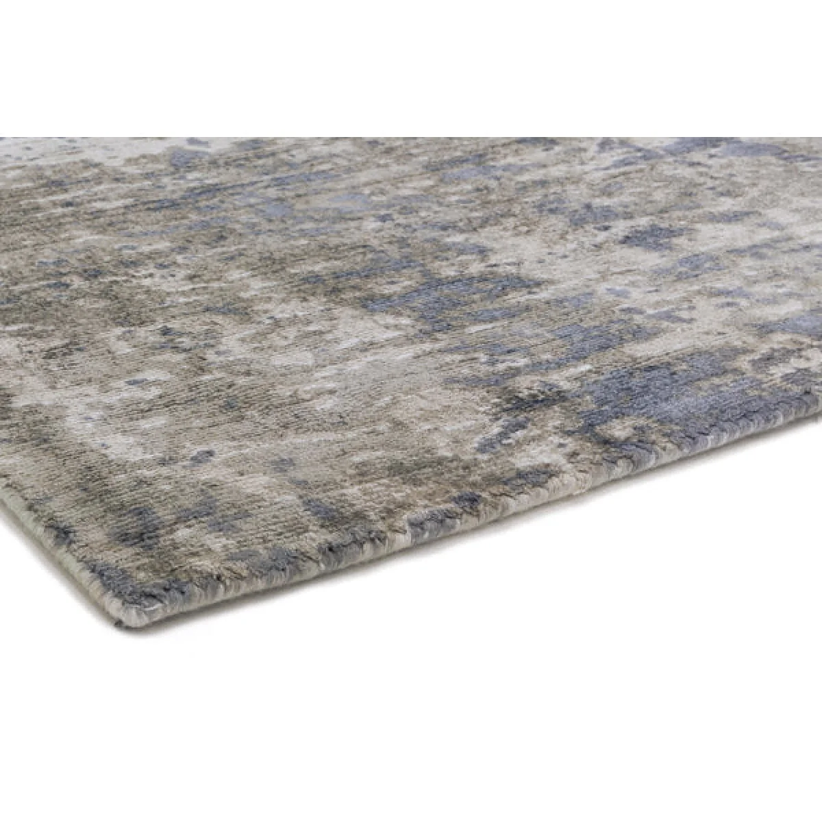 Asiatic Carpets Gatsby Hand Woven Rug Cloud - 240 x 340cm – image 5