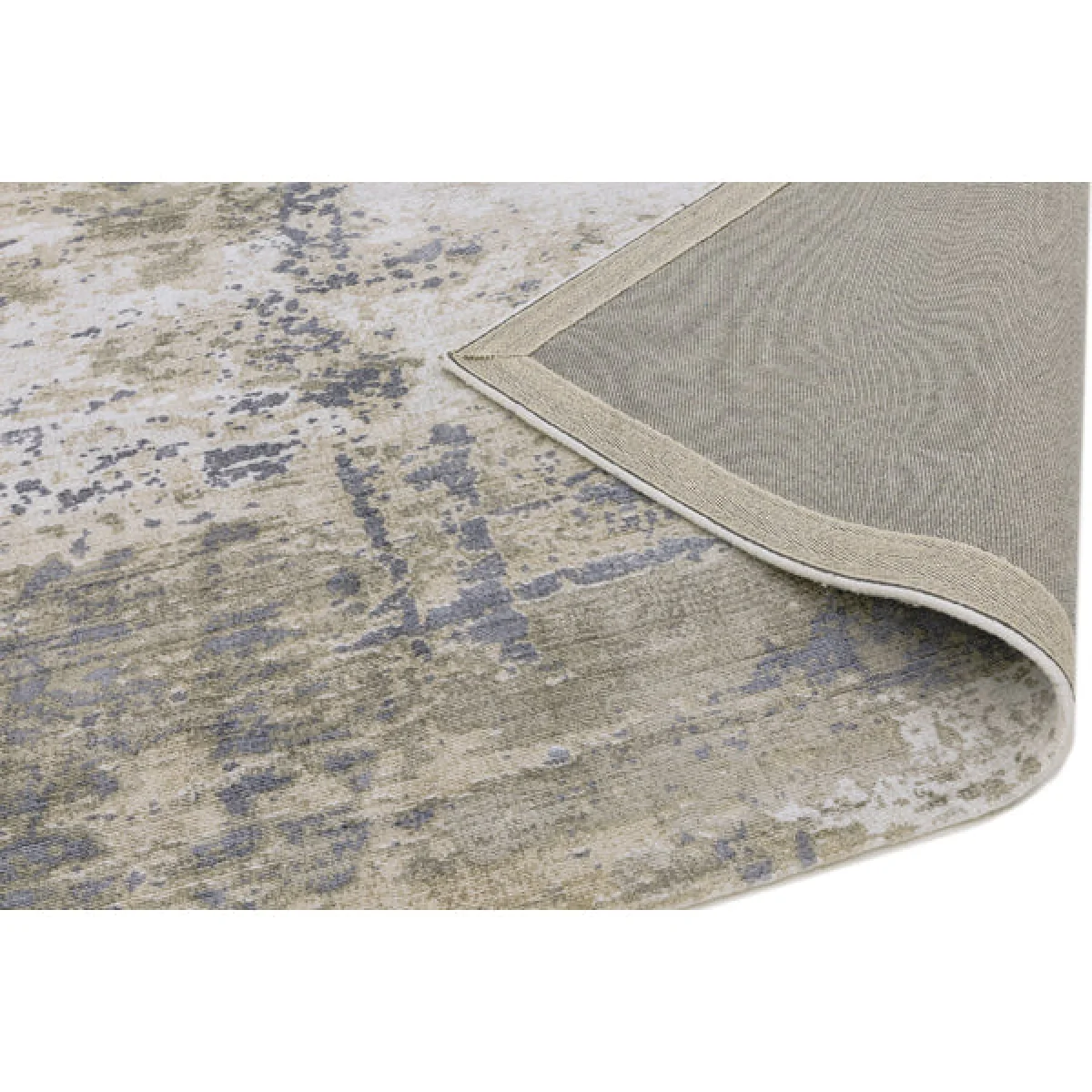 Asiatic Carpets Gatsby Hand Woven Rug Cloud - 240 x 340cm – image 6