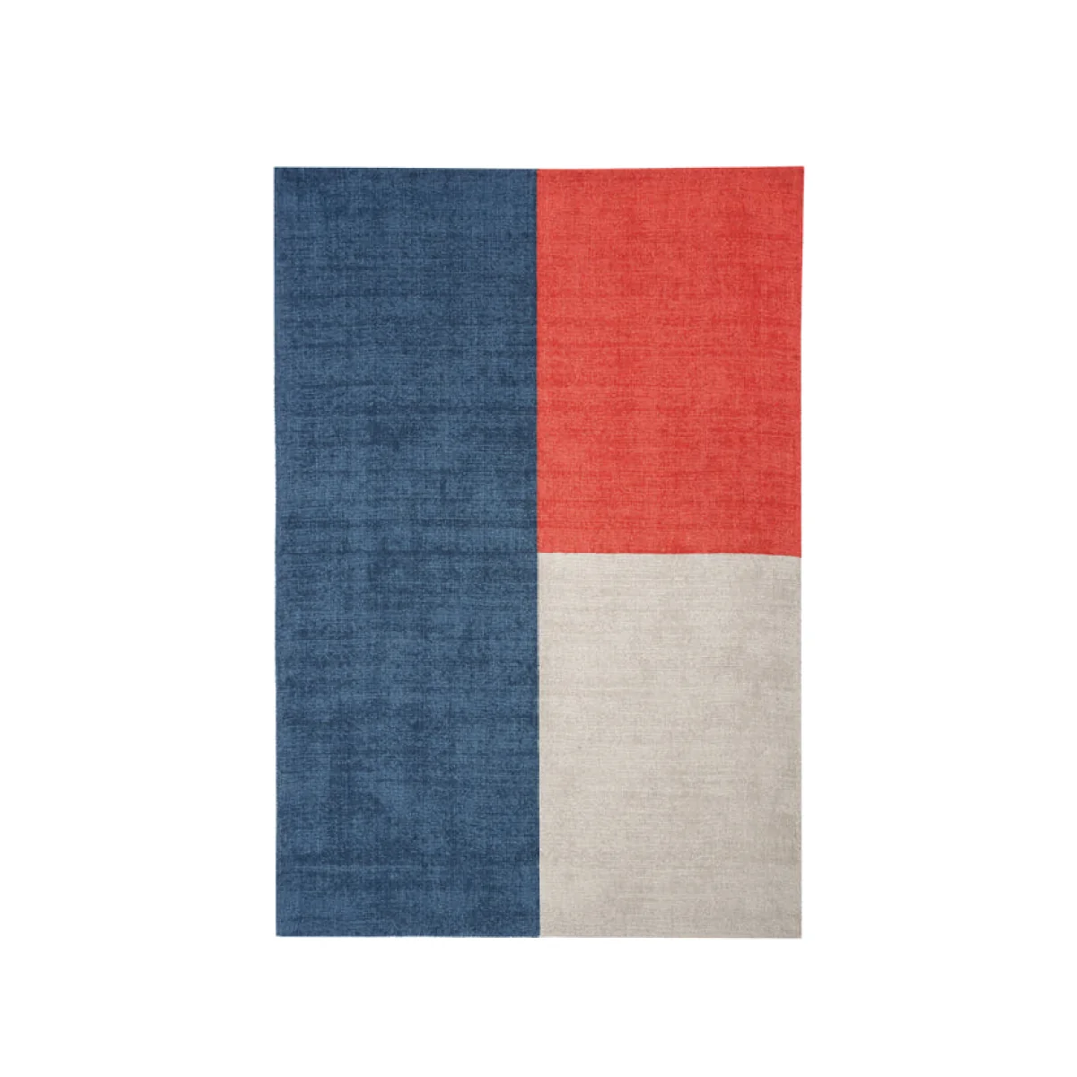 Asiatic Carpets Blox Hand Woven Rug Multi - 160 x 230cm