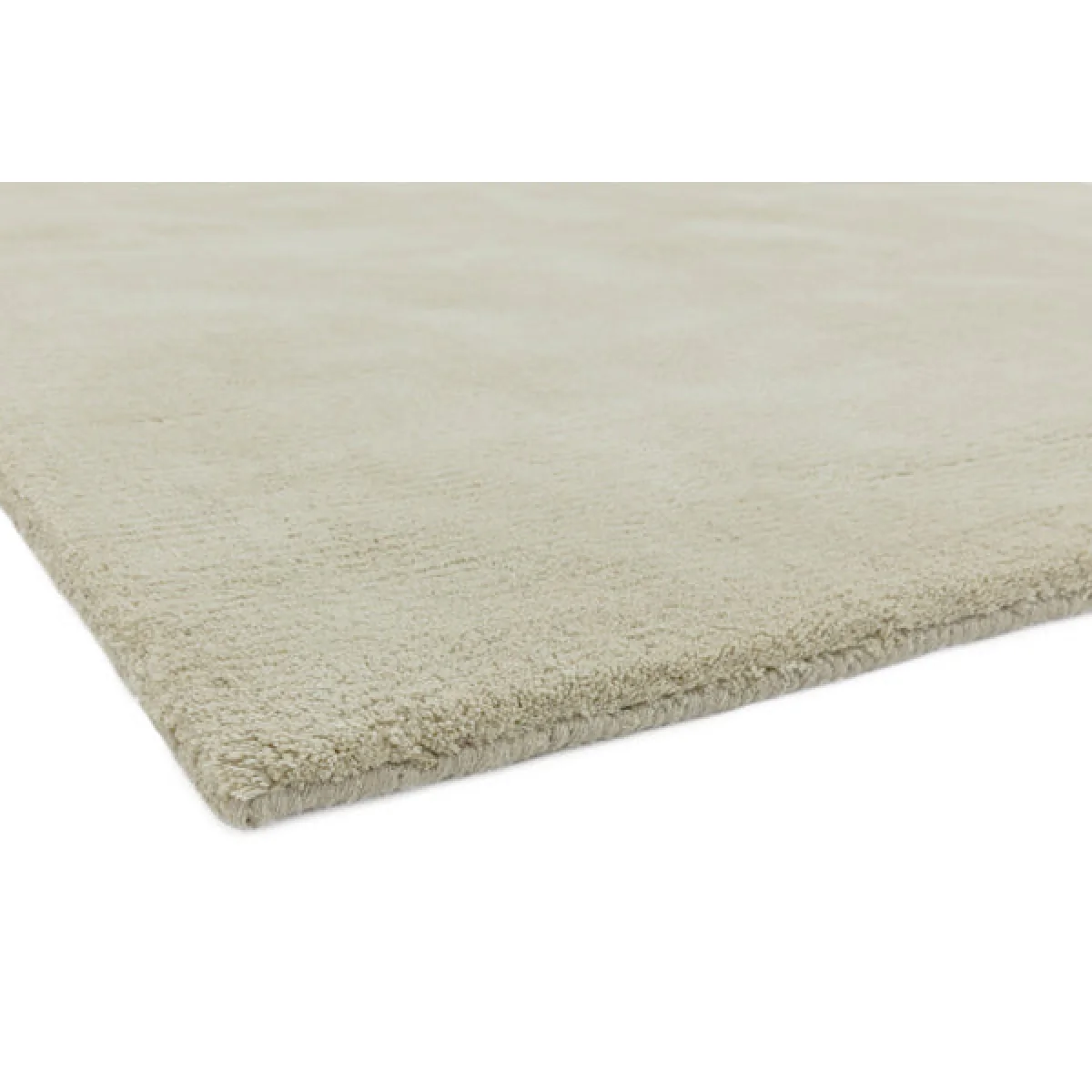 Asiatic Carpets Aran Hand Woven Rug Sand - 200 x 300cm – image 5
