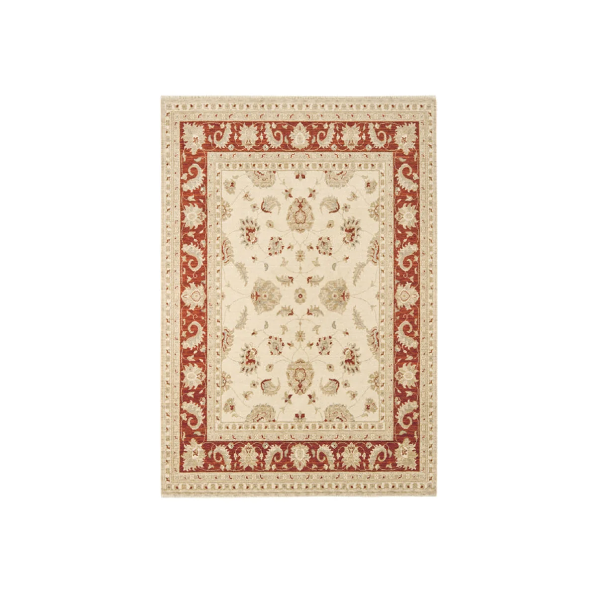 Asiatic Carpets Chobi Machine Woven Rug CB02 - 200 x 290cm