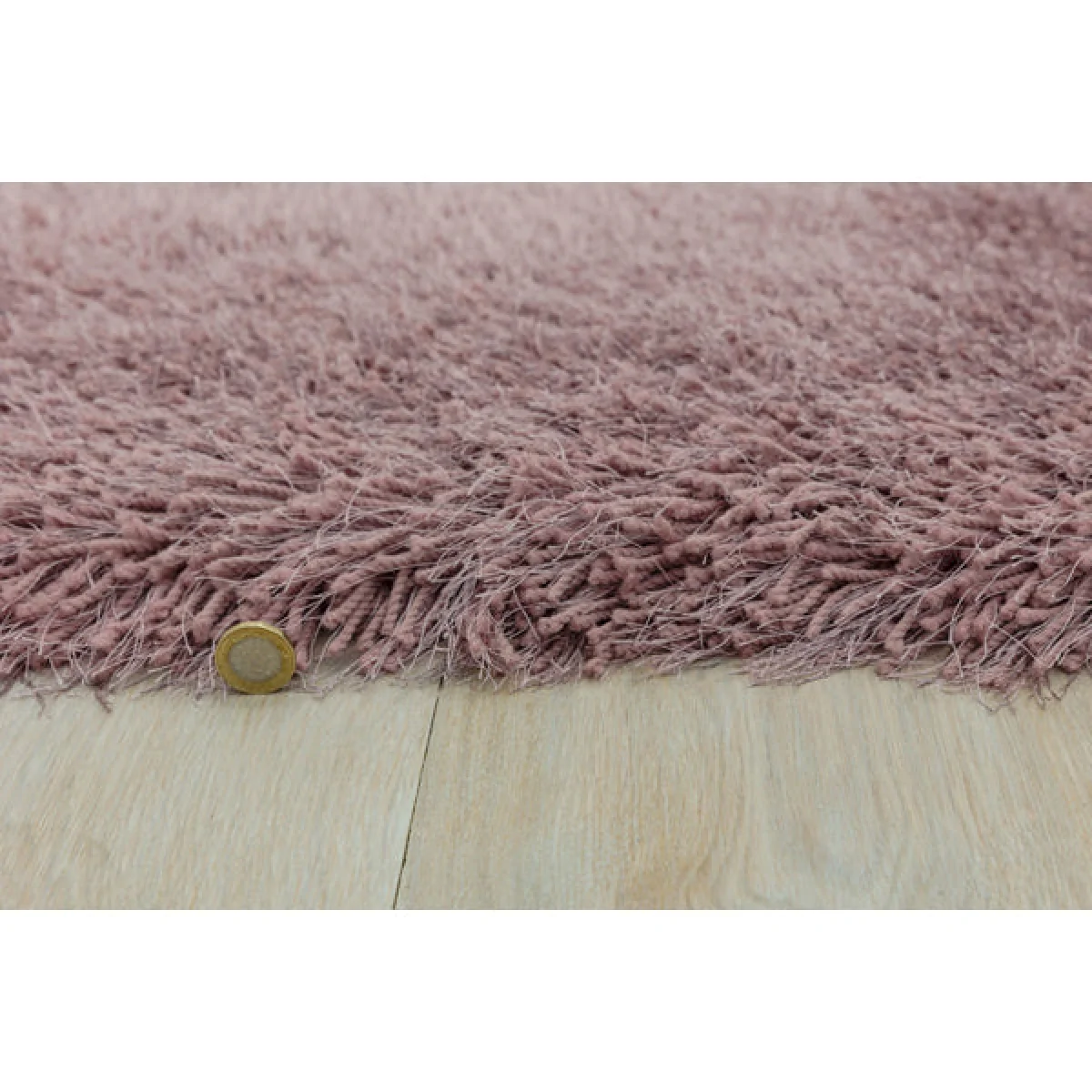 Asiatic Carpets Cascade Table Tufted Rug Heather - 200 x 300cm – image 5