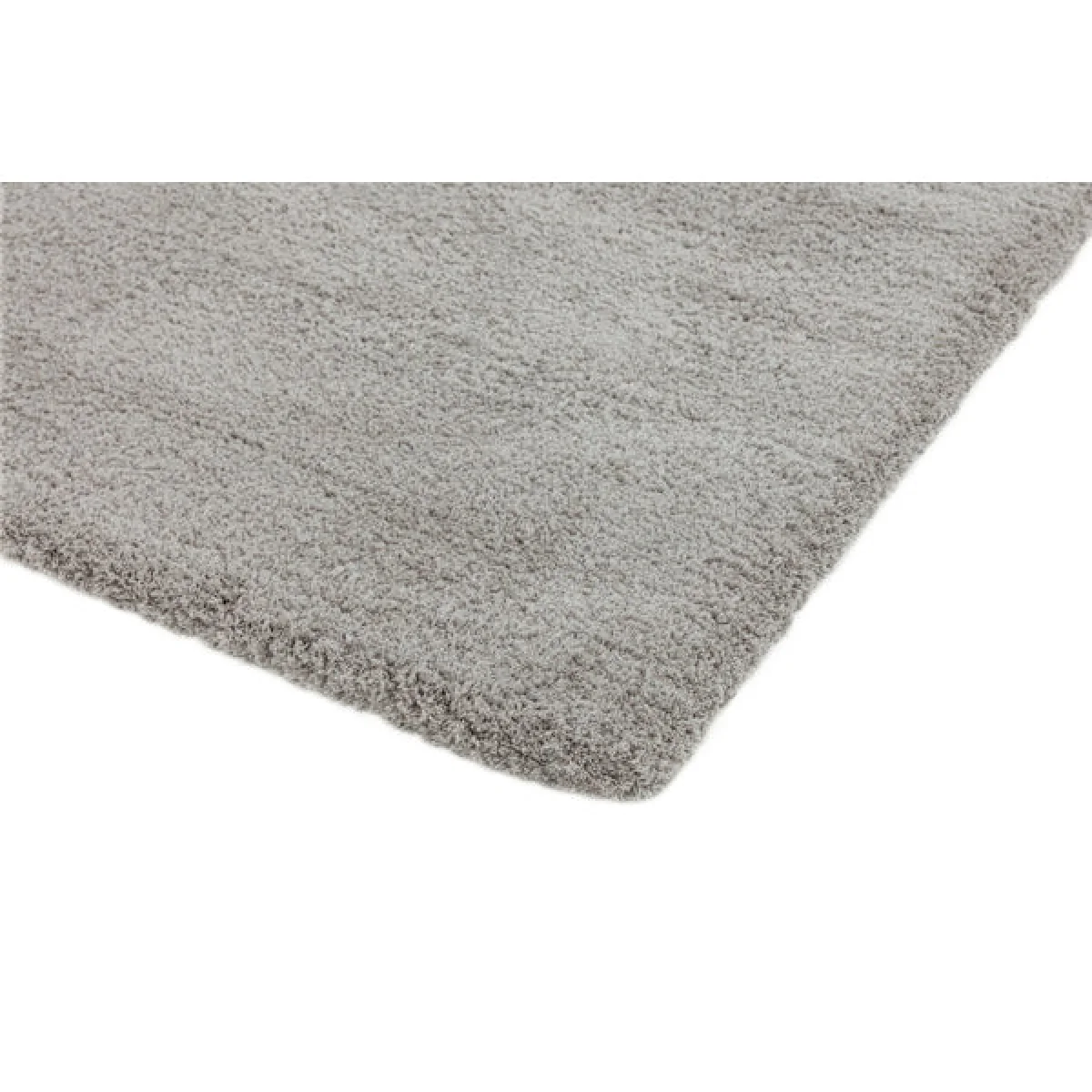 Asiatic Carpets Lulu Soft Touch Table Tufted Rug Silver - 160 x 230cm – image 4