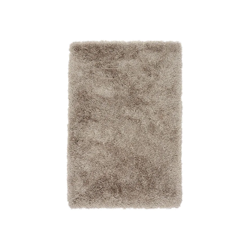 Asiatic Carpets Cascade Table Tufted Rug Mink - 200 x 300cm