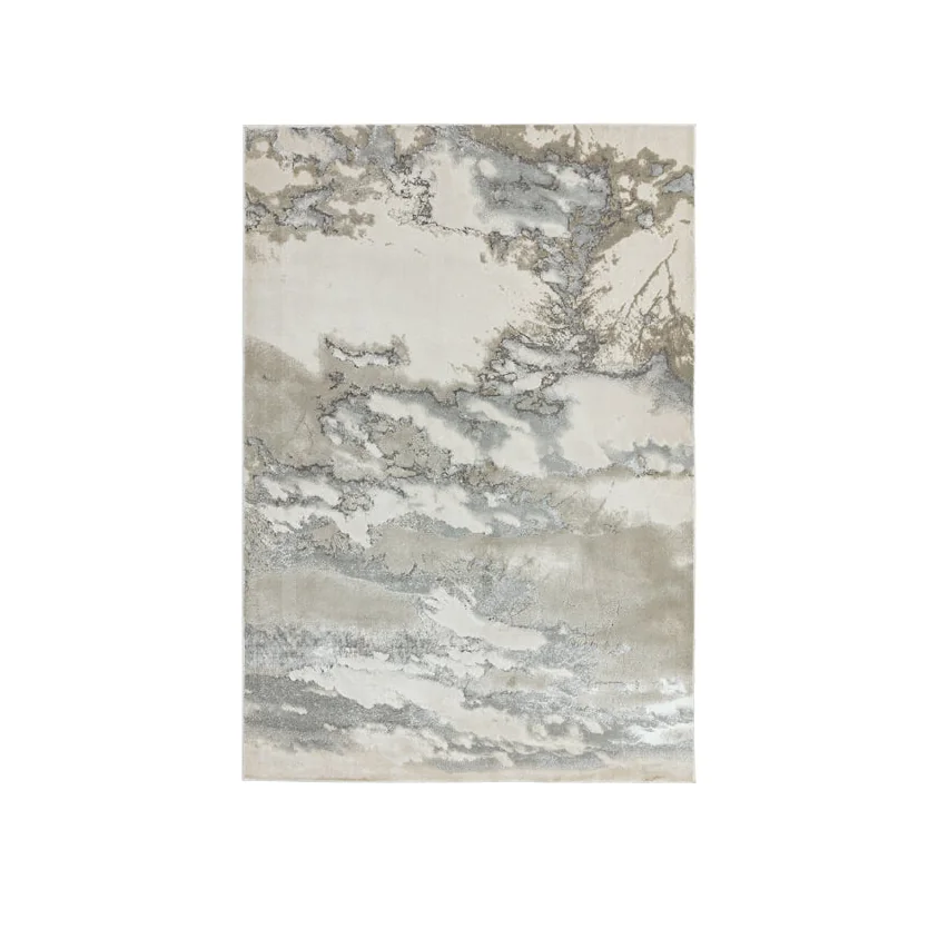 Asiatic Carpets Aurora Machine Woven Rug Cloud - 120 x 170cm | Outlet