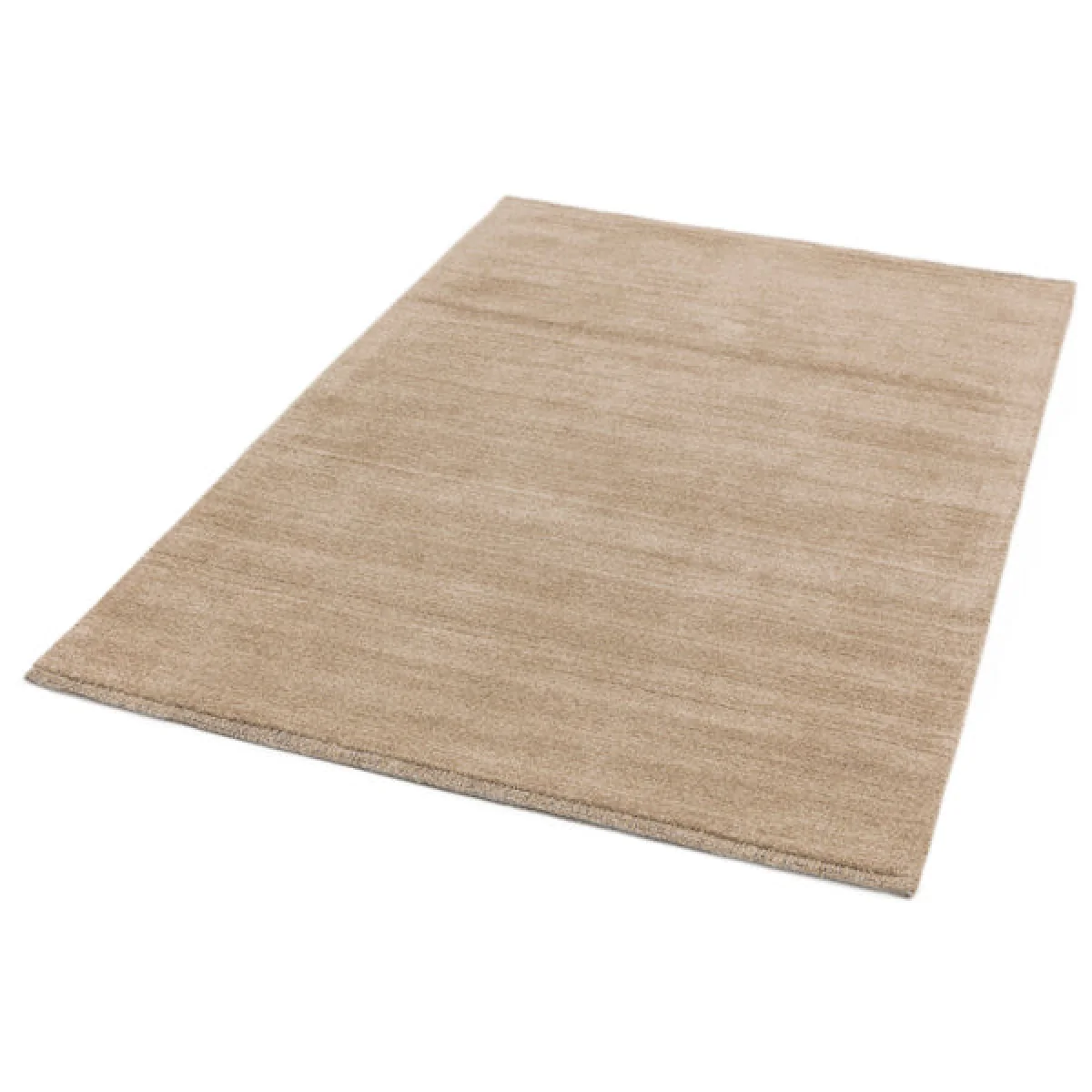 Asiatic Carpets Linley Hand Woven Rug Beige - 200 x 300cm – image 2