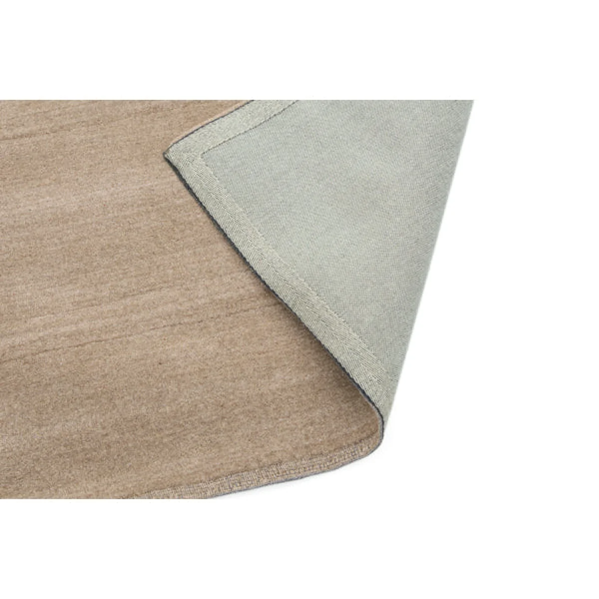 Asiatic Carpets Linley Hand Woven Rug Beige - 200 x 300cm – image 4