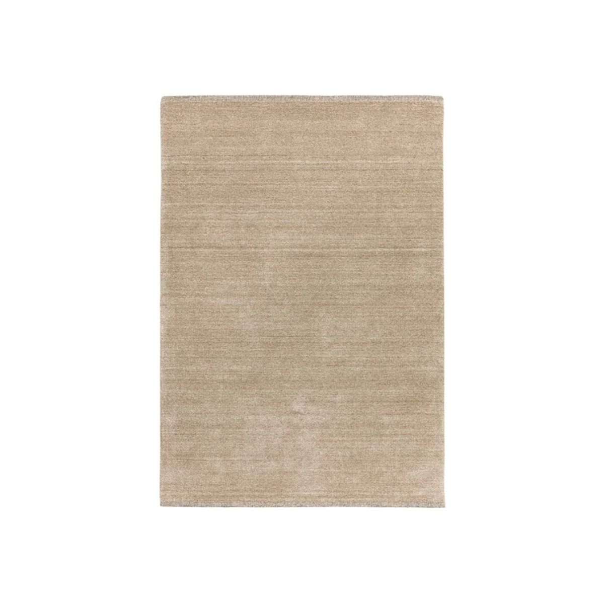 Asiatic Carpets Linley Hand Woven Rug Beige - 200 x 300cm – image 1