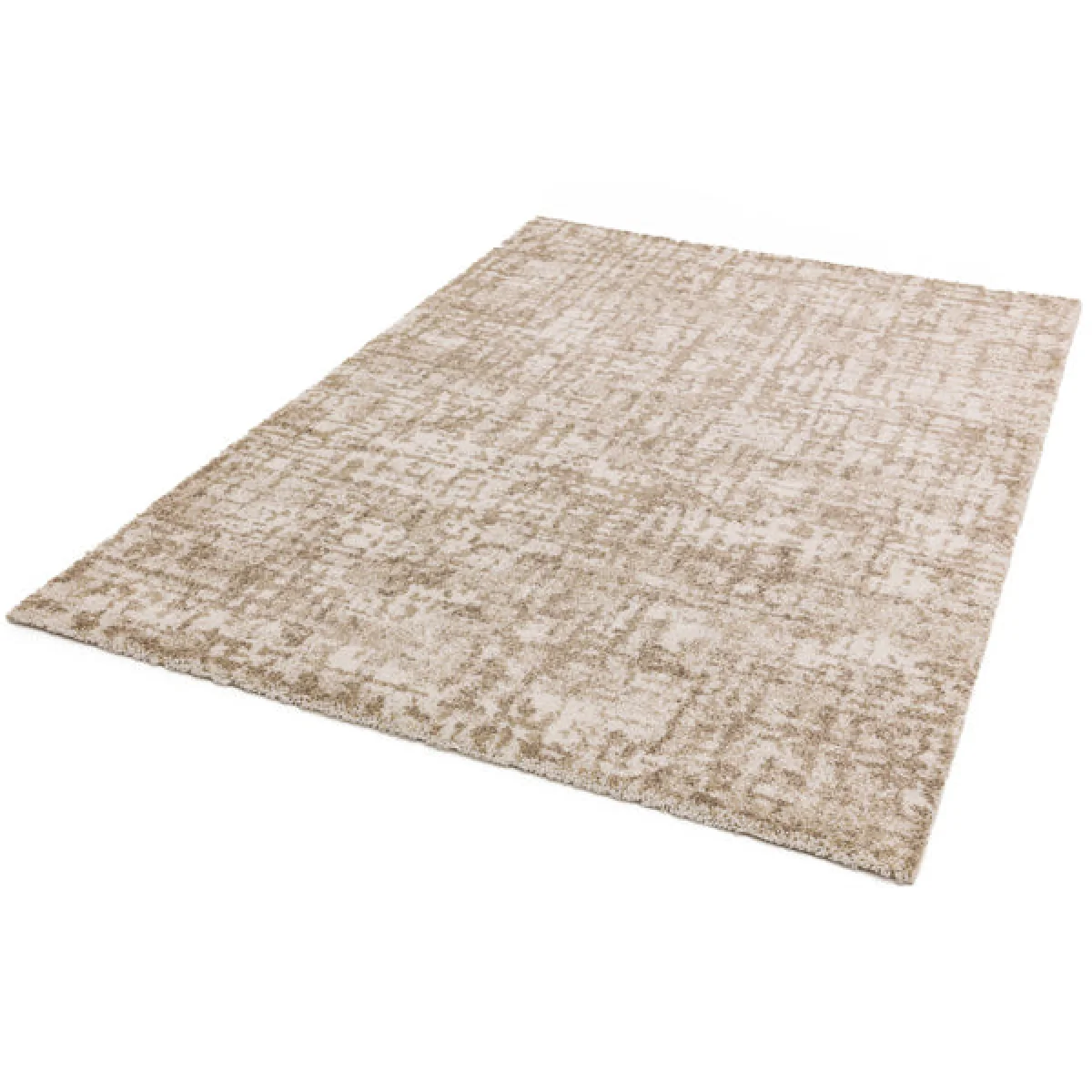 Asiatic Carpets Dream Machine Woven Rug Cream Beige - 200 x 290cm – image 2