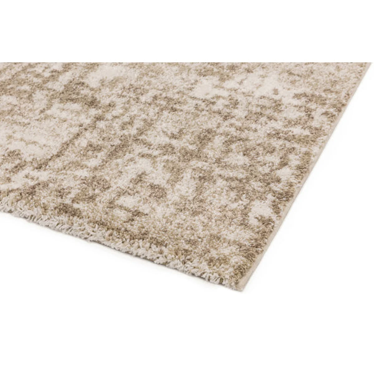 Asiatic Carpets Dream Machine Woven Rug Cream Beige - 200 x 290cm – image 3