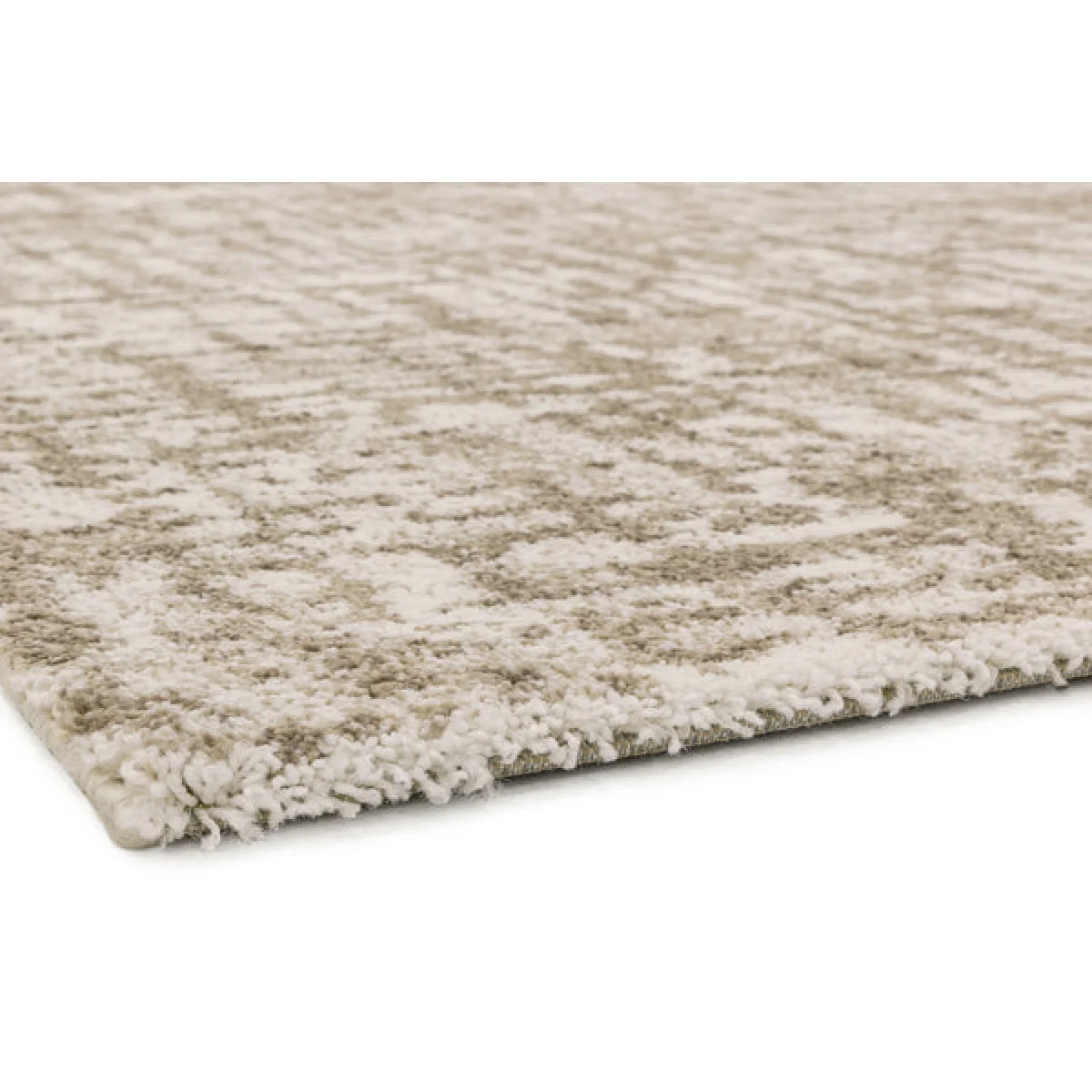Asiatic Carpets Dream Machine Woven Rug Cream Beige - 200 x 290cm – image 4