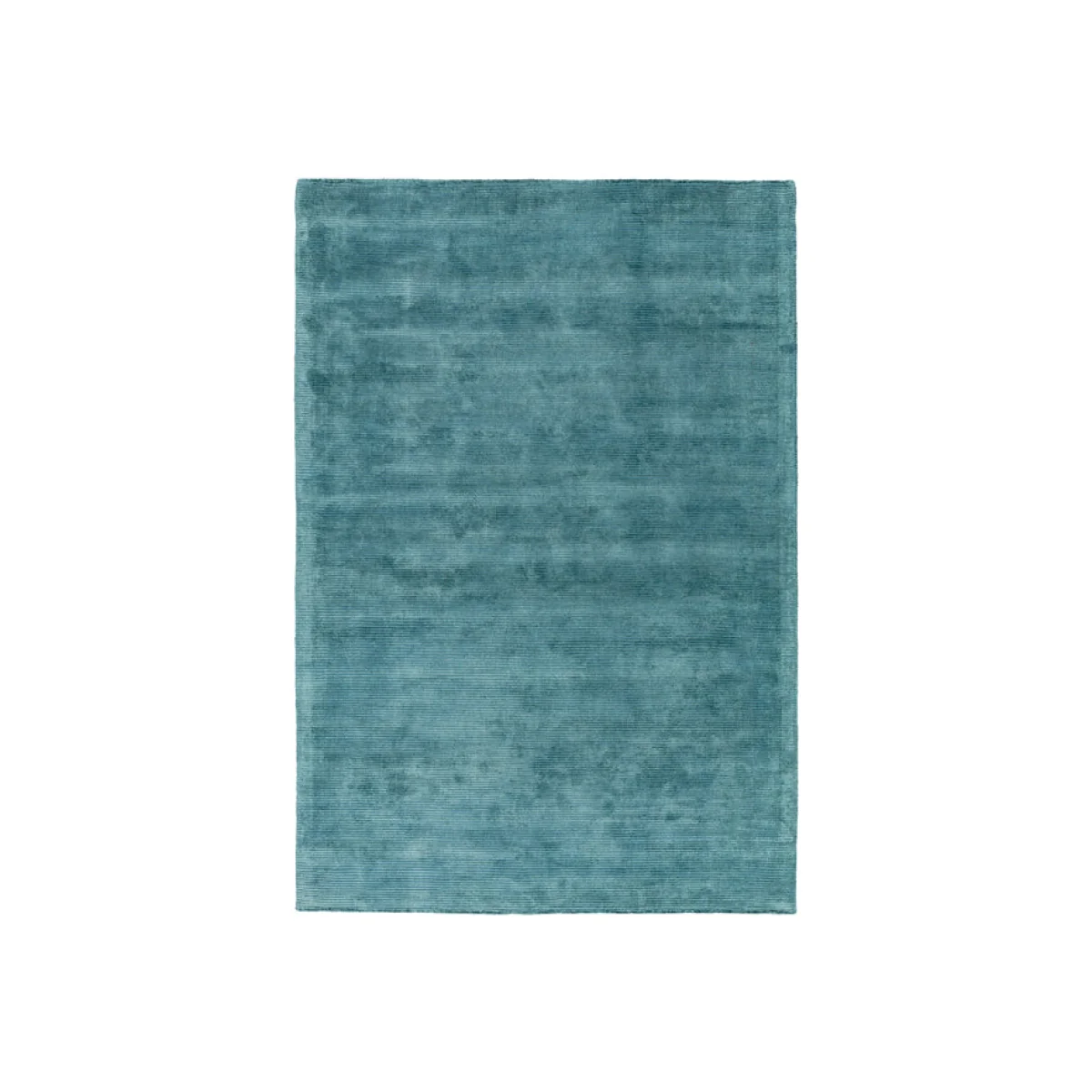 Asiatic Carpets Reko Hand Woven Rug Teal - 120 x 170cm