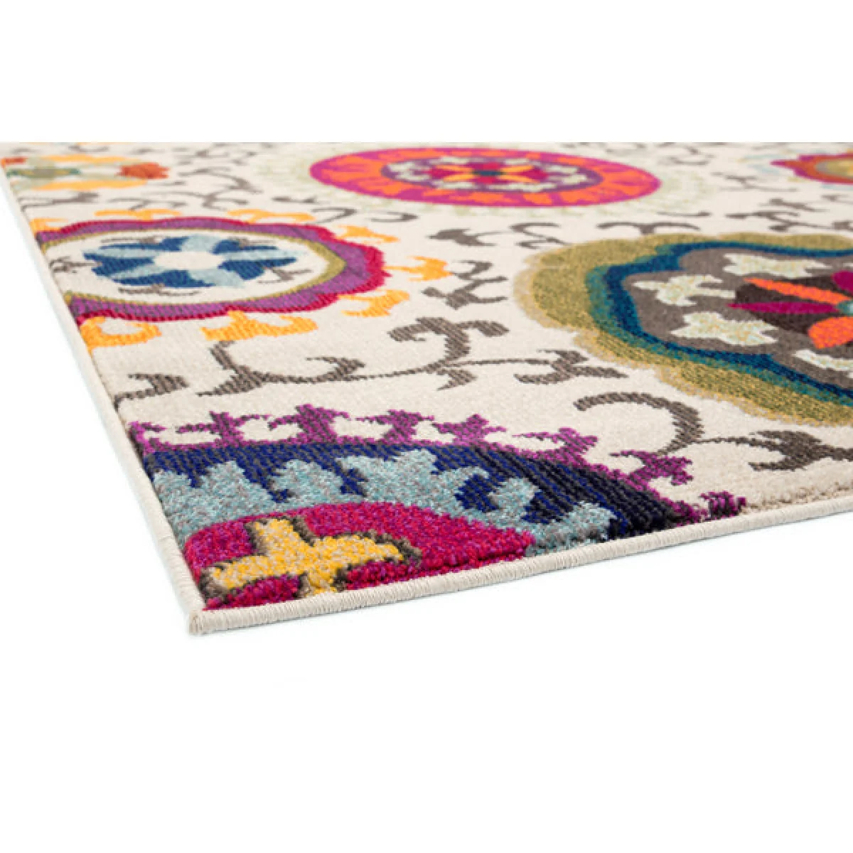 Asiatic Carpets Colores Machine Woven Rug COL01 - 120 x 170cm – image 5