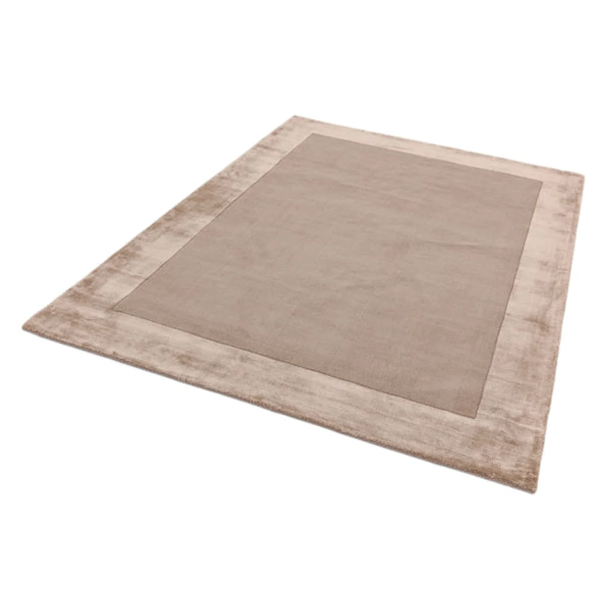 Asiatic Carpets Ascot Hand Woven Rug Sand - 160 x 230cm – image 2