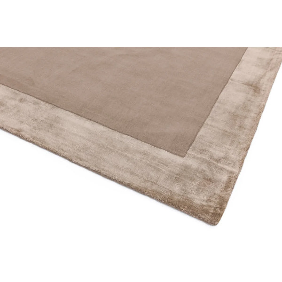 Asiatic Carpets Ascot Hand Woven Rug Sand - 160 x 230cm – image 3