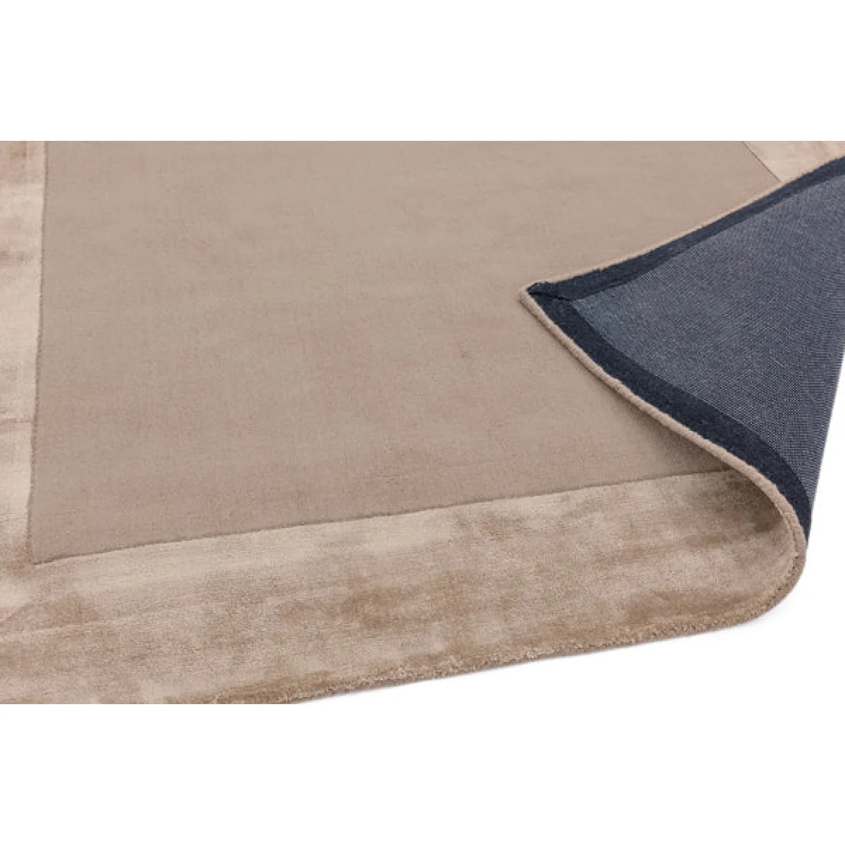 Asiatic Carpets Ascot Hand Woven Rug Sand - 160 x 230cm – image 4