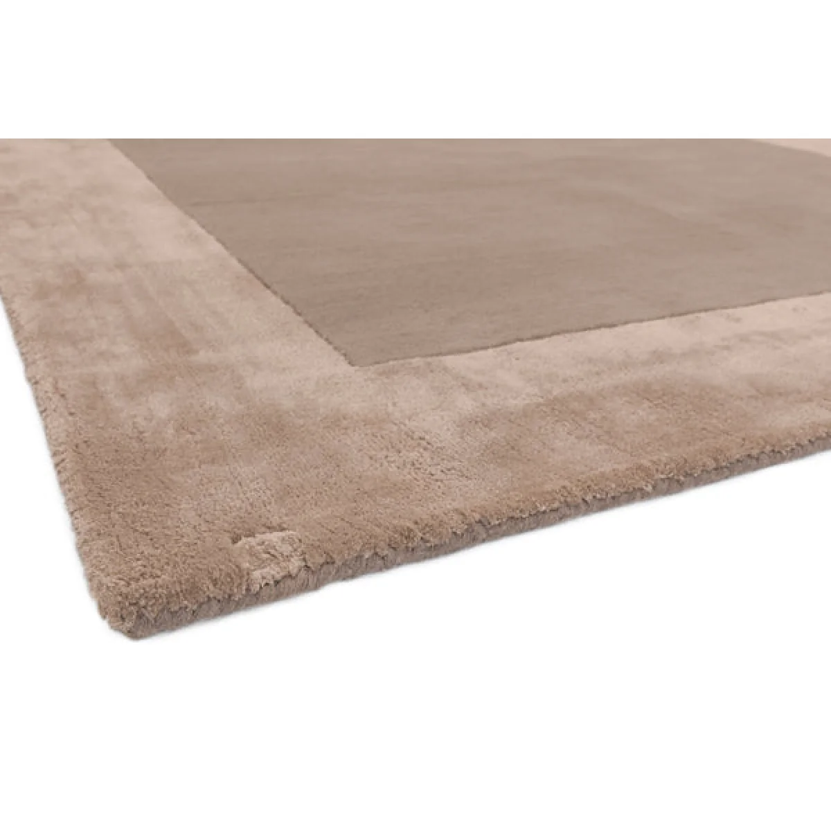 Asiatic Carpets Ascot Hand Woven Rug Sand - 160 x 230cm – image 5
