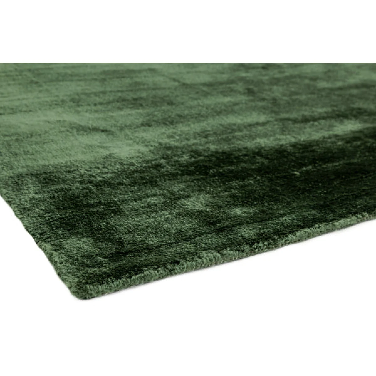 Asiatic Carpets Dolce Hand Woven Rug Green - 160 x 230cm – image 5