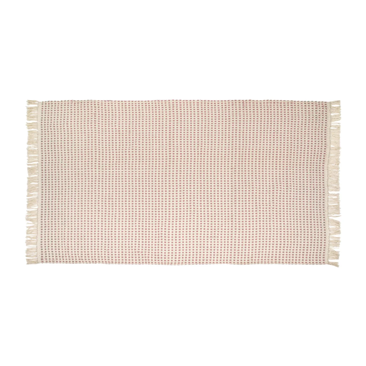 Gallery Interiors Fontana Rug Coral / Large
