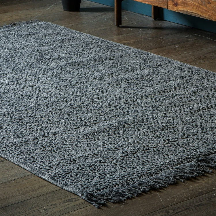 Gallery Direct Wentworth Rug / Burnt Orange – image 2