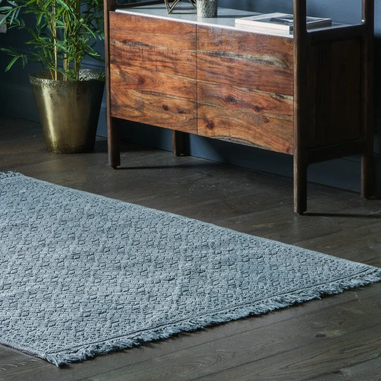 Gallery Direct Wentworth Rug / Burnt Orange – image 3