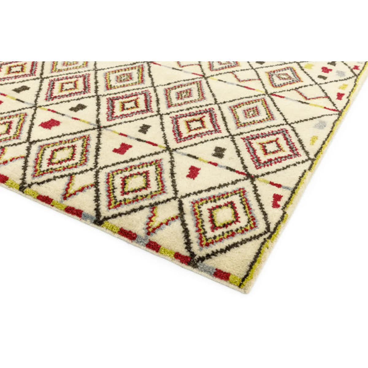 Asiatic Carpets Amira Hand Knotted Rug AM06 - 240 x 340cm – image 3