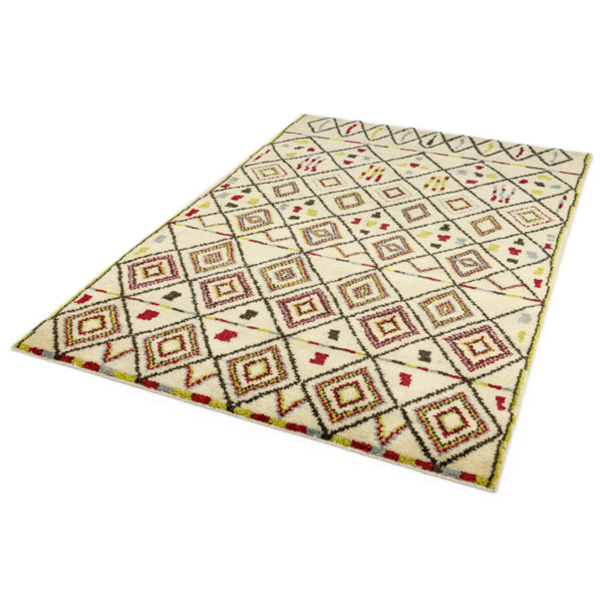 Asiatic Carpets Amira Hand Knotted Rug AM06 - 240 x 340cm – image 4