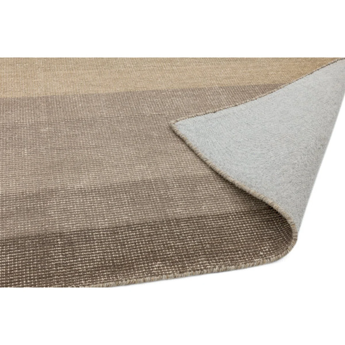 Asiatic Carpets Hays Hand Woven Rug Taupe - 120 x 170cm – image 3