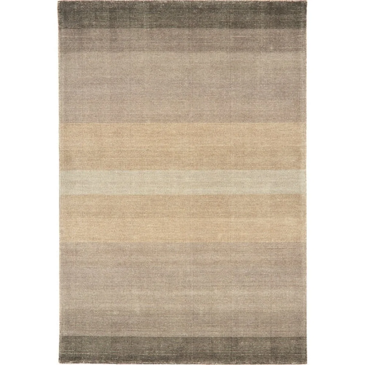 Asiatic Carpets Hays Hand Woven Rug Taupe - 120 x 170cm – image 1
