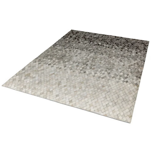 Asiatic Carpets Gaucho Hand Sewn Rug Diamond Ombre - 120 x 170cm – image 3