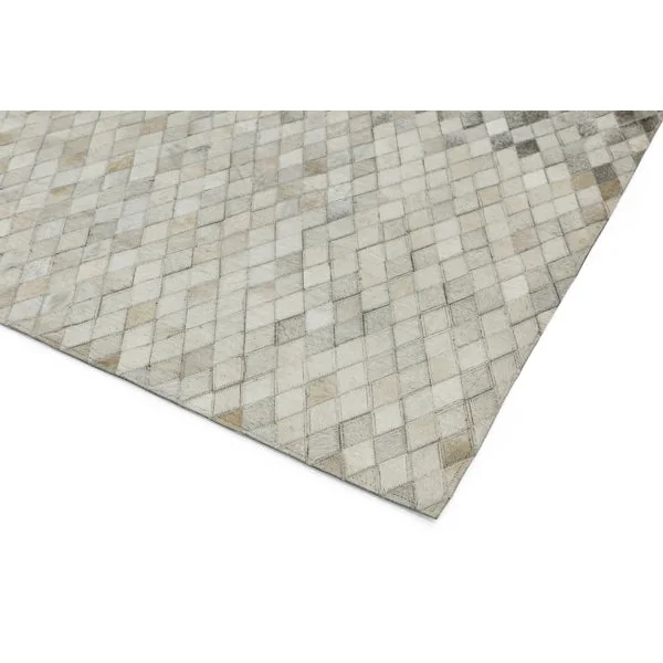 Asiatic Carpets Gaucho Hand Sewn Rug Diamond Ombre - 120 x 170cm – image 4