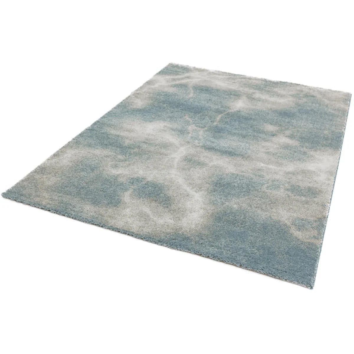 Asiatic Carpets Dream Machine Woven Rug Spa Blue - 200 x 290cm – image 2